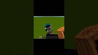 Варден vs Големы #майнкрафт #minecraft #minecraftshorts #майнкрафтшортс #големы #голем