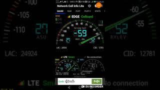 how to use Network Cell Info Lite- Network Cell Info Lite update need to know