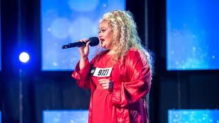 Vanya Velikova |Auditions |Bulgaria’s Got Talent 2021