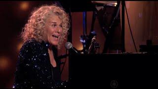 A MusiCares® Tribute To Carole King