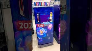 Whirlpool single door fridge models 2025
