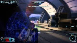 jj0ck33 plays Mass Effect: A bomb! (3/4)