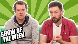 Sinking City Gameplay in Show of the Week!