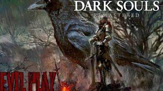 Гайд. Где найти странную куклу? DARK SOULS™: REMASTERED