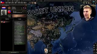 All Nations Anime! | Hearts of Iron 4 [HOI4 Waifu World] [ Reuploaded]