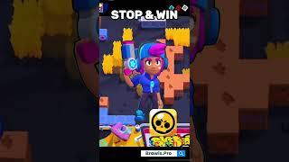 6047 When You Predict Their Every Move  #brawlshorts