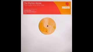 The Rhythm Slaves  -  The Light You Will See (Trentemøller's Deep Dub Mix)