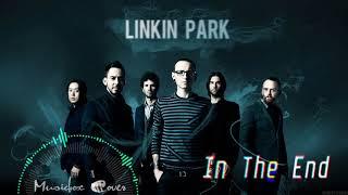 [Music box Cover] Linkin Park - In the End