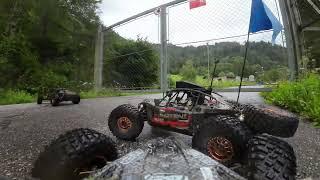 Ultimate FPV RC Car Adventure: Surprising Range & Control