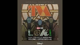 Wild | Loki (Original Soundtrack) [2021]