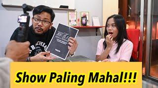 Show Paling Mahal THALITA