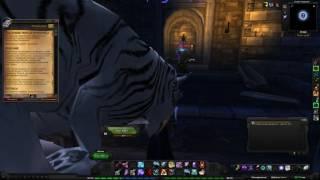 World of Warcraft Quest: Подземная обитель некролорда (id=12311)