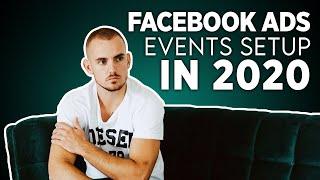 Facebook Pixel Tutorial For Beginners: How To Create Standard Events And Custom Conversions