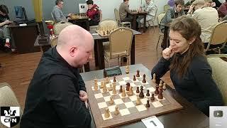 A. Karpov (1570) vs Pinkamena (1810). Chess Fight Night. CFN. Blitz