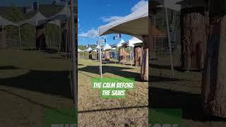 Chetwynd International Chainsaw Carving Competition #woodworking