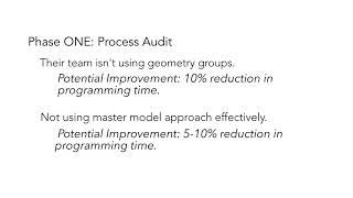 How Applied CAx Boosted NX Workflow Efficiencies for a Top Aerospace Supplier