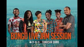 Bongo Live Jam Session~ Tamasha Band