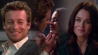 Jane & Lisbon(6x22)- Love always finds you