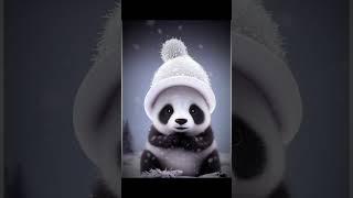 #panda #funnypanda #fun #cute #cutepanda