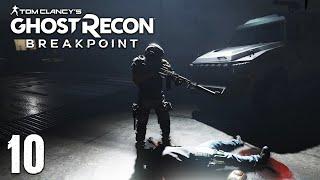 Tom Clancy's Ghost Recon Breakpoint | #10