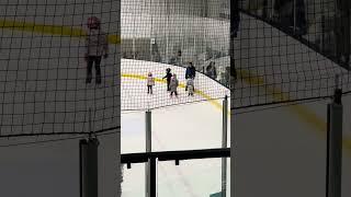 4th day of learn to skate at The Rinx | November 2024