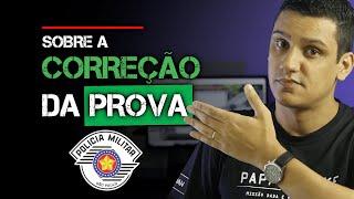 CORREÇÃO DA PROVA DE SOLDADO PM SP 2021 VALE A PENA ASSISTIR? DICA IMPORTANTE | por Leandro Fajan