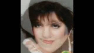 My Celebrity Morph into Liza Minelli by MyHeritage