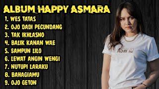 Album Happy Asmara