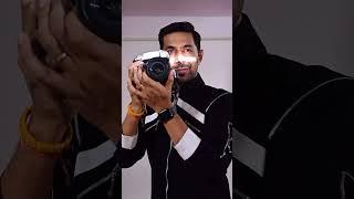 Fashion Photography In Studio Using Aputure 600d Spotlight Mount | Aputure Lighting India