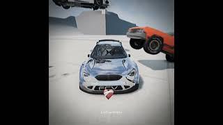 What is bro doing  #shorts #cars #edit #fyp #beamng #beamngdrive