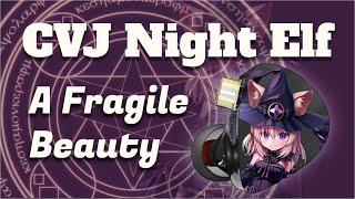 CVJ Night Elf Review- Thrifty Tunes Ep.12