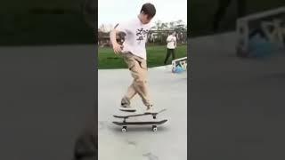 greatest skateboarding tricks #shorts #viralvideos