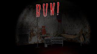 RUN! - Horror Game Android Gameplay [1080p/60fps]