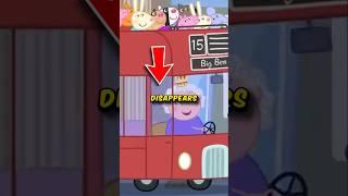 NEW Funny Animation Errors in PEPPA PIG