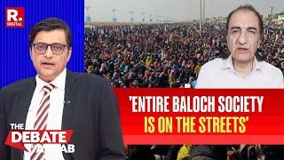 'When Dictatorship Is Bad, Revolution Becomes Right': Amjad Ayub Mirza, Activist from PoJK