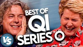 Best Of QI Series O! Funny And Interesting Rounds!