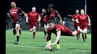 Guinness PRO14 Highlights: Southern Kings v Munster