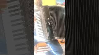 Moon River - Accordion