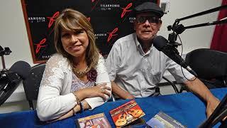 Victor Angulo Llerena Especial Radio Filarmonia