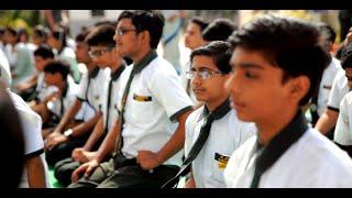 St. Joseph's Hi-Tech Gurukul Kota - India's First Digital School (Microsoft Showcase School)