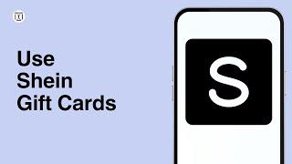 How to Use Shein Gift Cards(Full Guide)