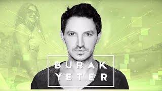 Burak Yeter - Live @ Electric Love Festival 2017