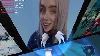 Obby of Billie eilish