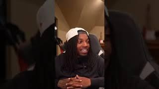 ZIAS & B LOU DROP THE HARDEST QUOTE OF 2025 