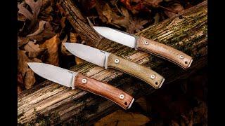 Top 10 Best Bushcraft Knives for 2023