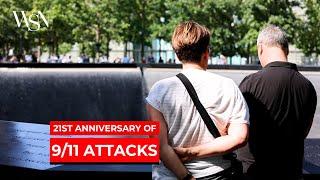 The World Trade Center Man: 21 years after 9/11