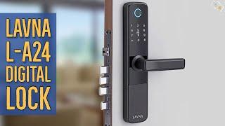 Lavna L-A24 Digital Smart Lock