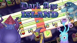 Dark Age Island in MSM Composer Tutorial