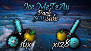 Ice MeTzAy "300" Subs [16x & 128x] Pack FPS [Release]