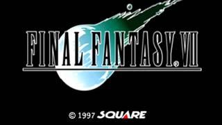 Final Fantasy VII - Part 1 (Guest Starring Elyk_Karasagi)